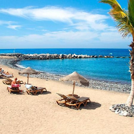 Apartamentos Playa San Juan & Wifi Free Guia de Isora  Bagian luar foto