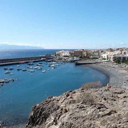 Apartamentos Playa San Juan & Wifi Free Guia de Isora  Bagian luar foto