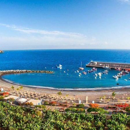Apartamentos Playa San Juan & Wifi Free Guia de Isora  Bagian luar foto