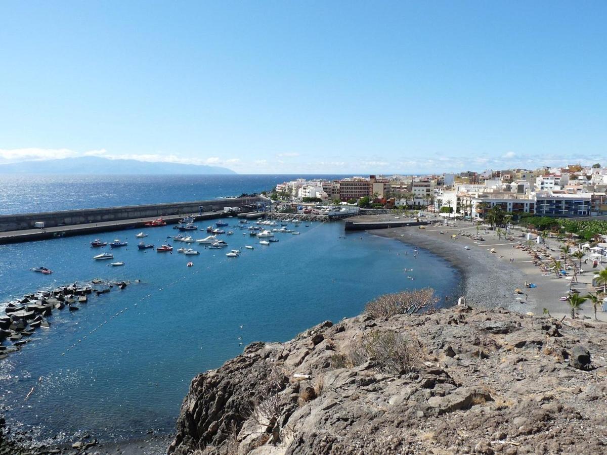 Apartamentos Playa San Juan & Wifi Free Guia de Isora  Bagian luar foto
