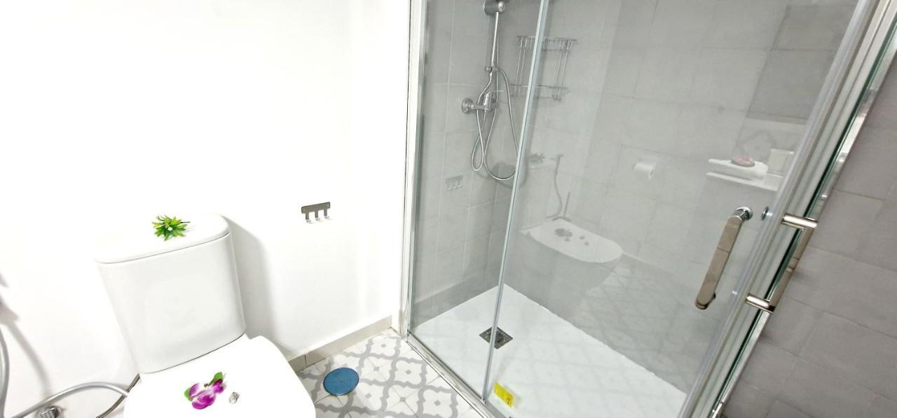 Apartamentos Playa San Juan & Wifi Free Guia de Isora  Bagian luar foto