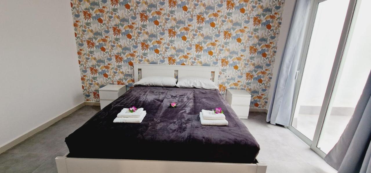 Apartamentos Playa San Juan & Wifi Free Guia de Isora  Bagian luar foto