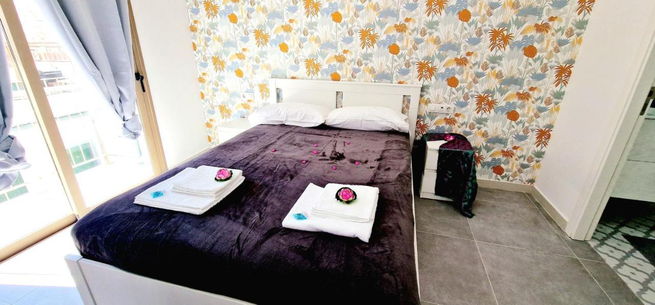 Apartamentos Playa San Juan & Wifi Free Guia de Isora  Bagian luar foto
