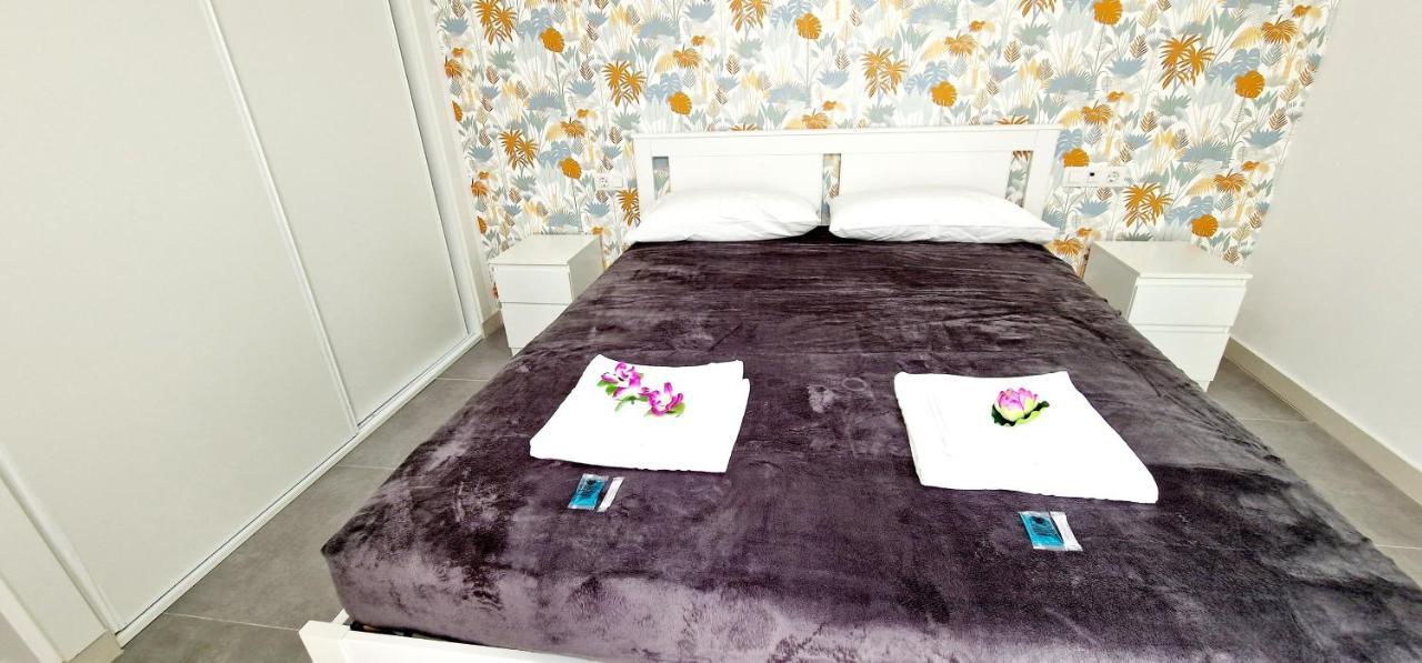Apartamentos Playa San Juan & Wifi Free Guia de Isora  Bagian luar foto