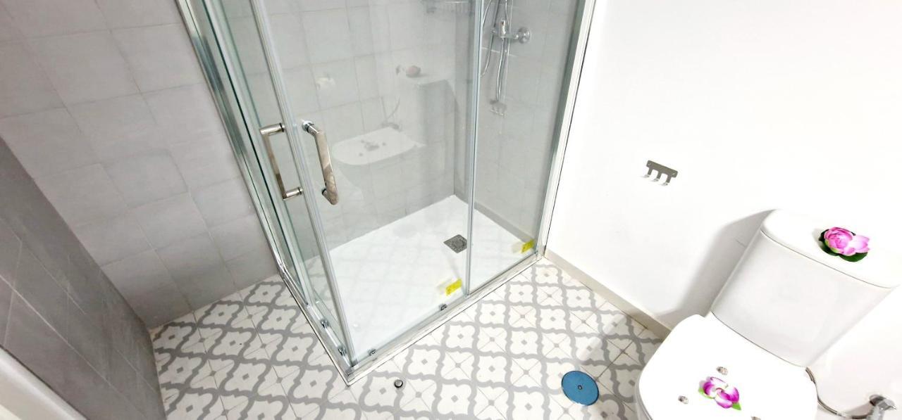 Apartamentos Playa San Juan & Wifi Free Guia de Isora  Bagian luar foto